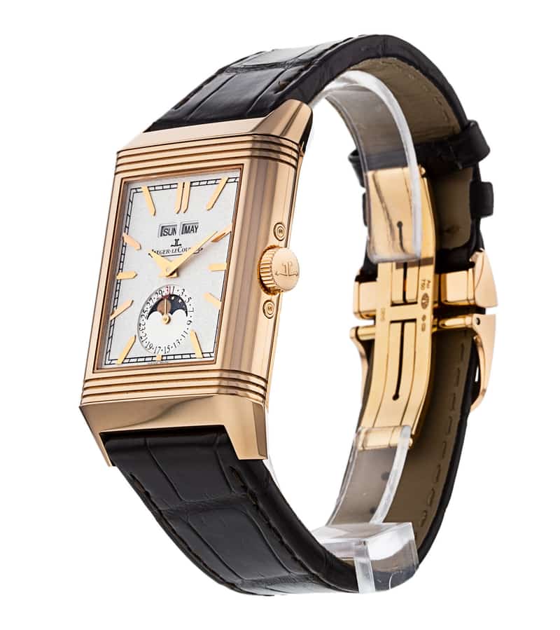 Jaeger-LeCoultre Reverso Tribute Moon 3912420